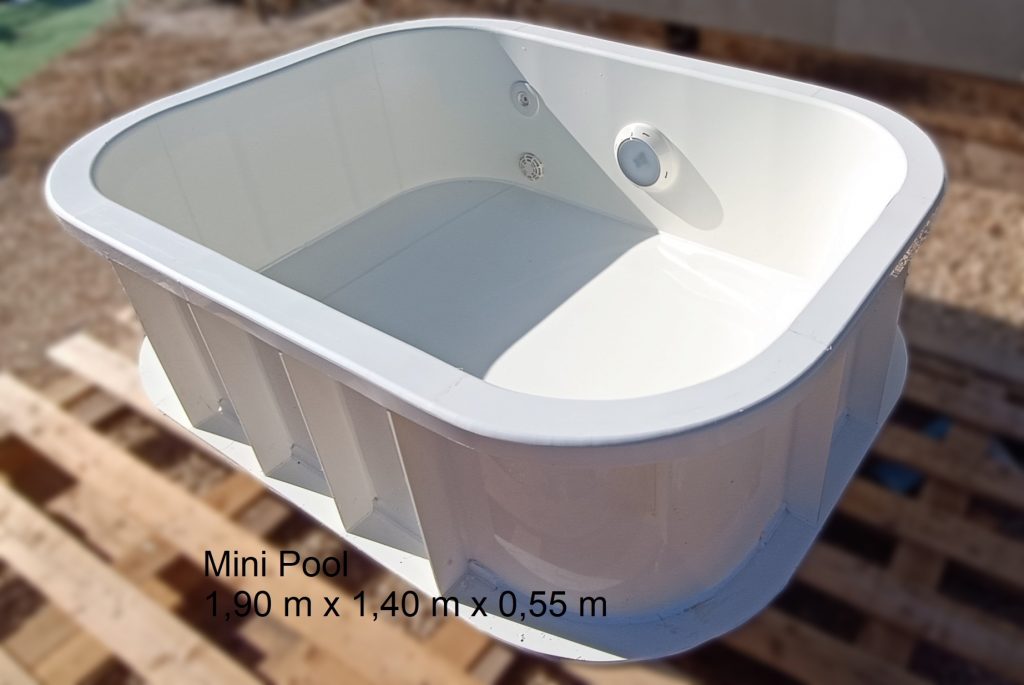 mini pool 0,55 .1