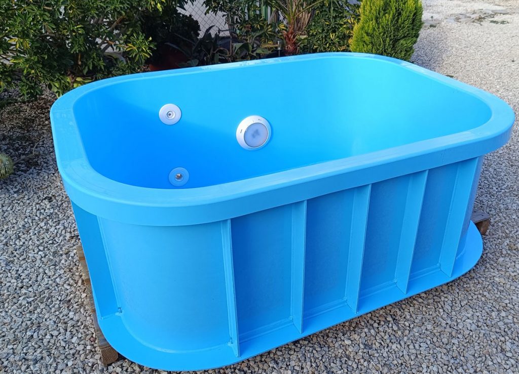 mini pool 70 cm